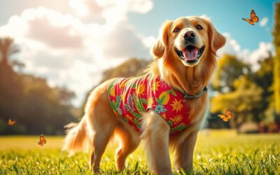 Blog 17 Protecție solară de vară pentru câini – Tot ce trebuie să știi despre asta!