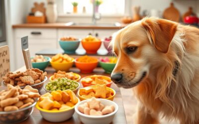 Recompensă Twinky sau topping – ce să oferi dacă nu mănâncă bine?