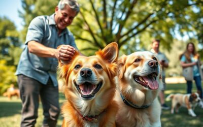 Stăpânii CricksyDog pot fi mândri de alegerea lor – ești și tu printre ei?