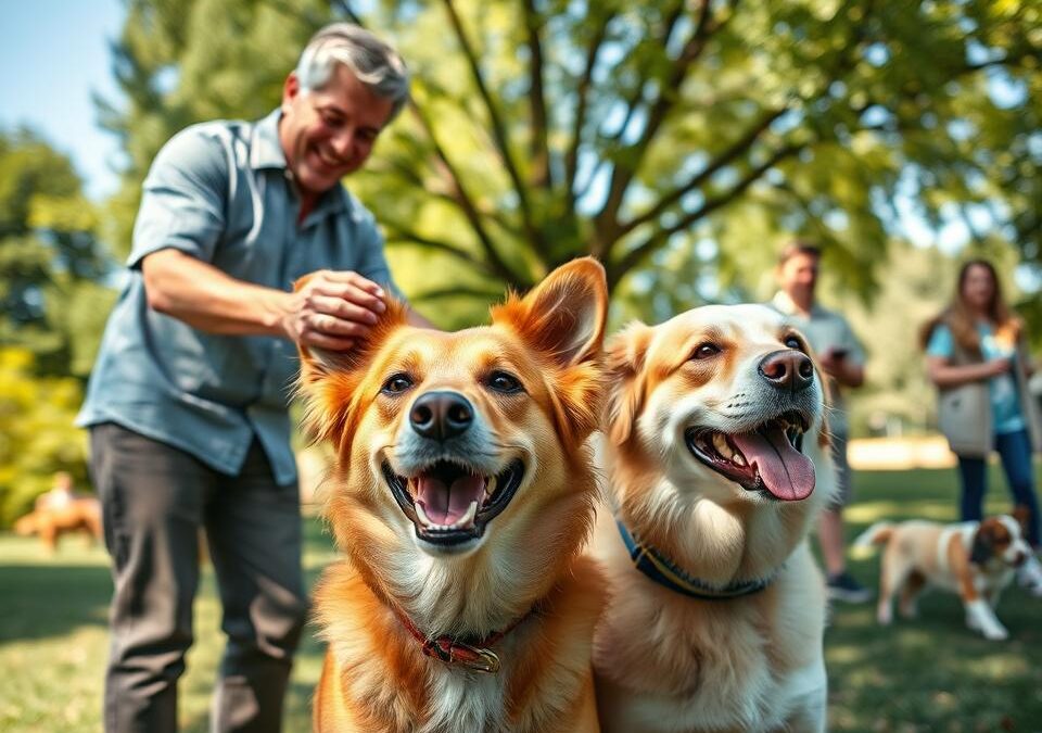 Stăpânii CricksyDog pot fi mândri de alegerea lor – ești și tu printre ei?