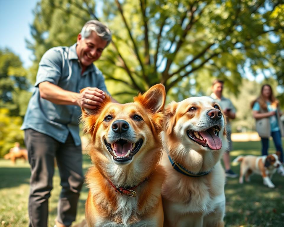 recunoastere-in-relatia-cu-cainele recunoaștere în relația cu câinele