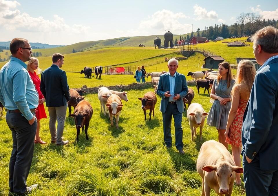 Clienții noștri care dau exemplu – așa au decis ei