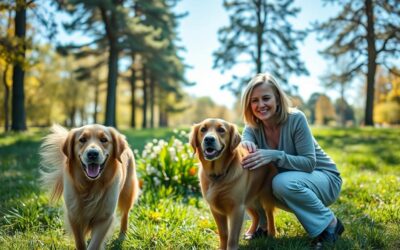 Bunăstarea câinelui tău = nivelul tău de conștientizare