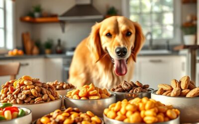 De ce contează dacă îi oferi câinelui tău hrană de calitate?