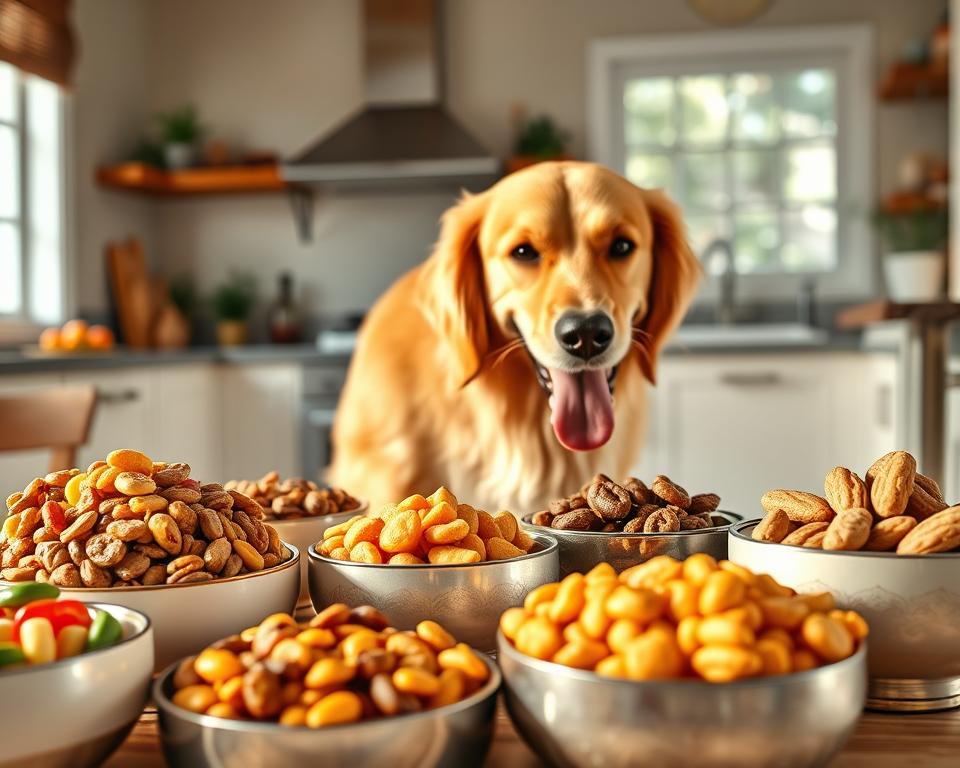 recunoștința câinelui