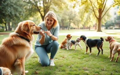 Blog 22 Reducerea agresivității la câini – Tot ce trebuie să știi despre asta!