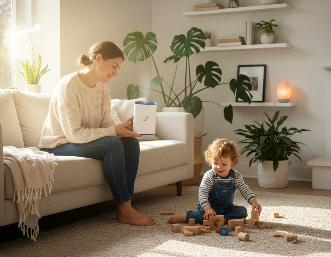 reducerea simptomelor alergice după CricksyCat