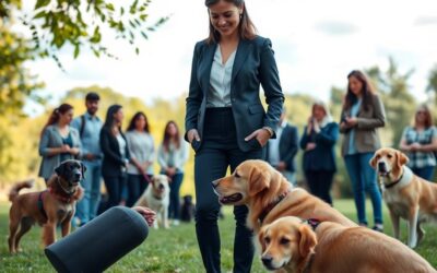 Fii un stăpân pe care ceilalți îl urmează