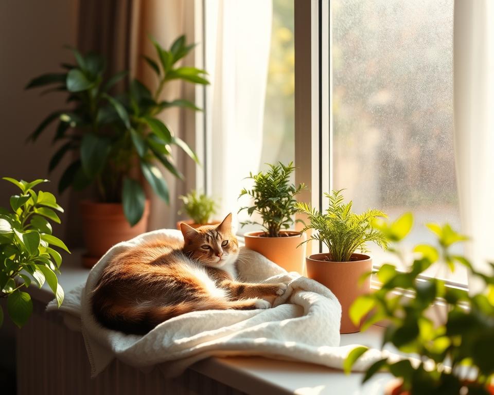 relaxarea-pisicii-cu-sunete-naturale relaxarea pisicii cu sunete naturale