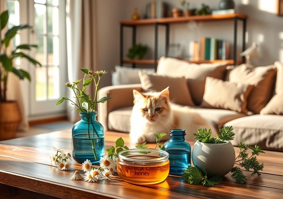 Remedii împotriva alergiilor la pisici – Tot ce trebuie să știi despre asta!