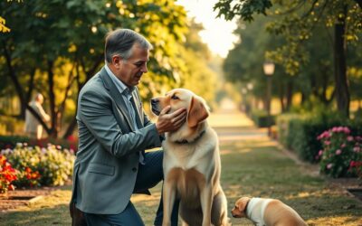 Și în creșterea câinelui există evoluție – fii un stăpân mai bun zi de zi