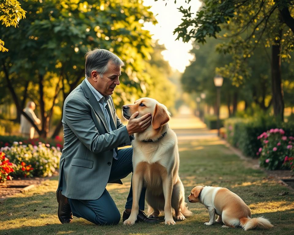 responsabilitatea deciziilor pentru câine