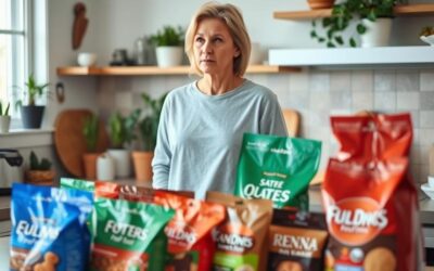 Alegerea hranei este și ea o decizie – ce spune despre tine?