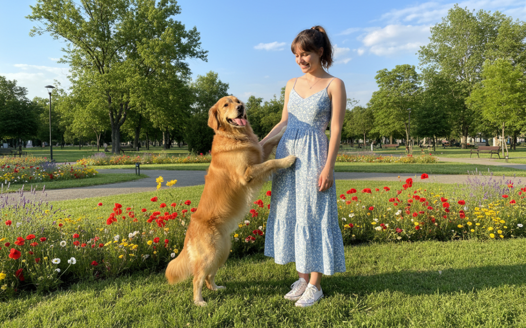 Constanța oferă siguranță câinelui tău