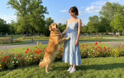 Constanța oferă siguranță câinelui tău