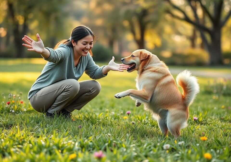 Ce te învață câinele tău despre iubire, loialitate și modestie?