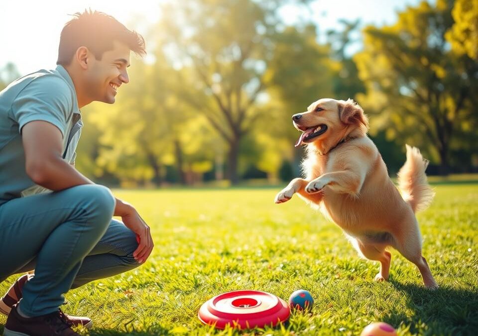 Joaca drept limbaj comun – cum „vorbești” cu el în timpul jocului?