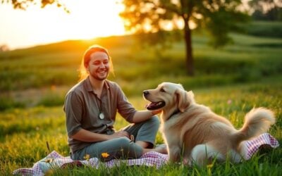 5 moduri de a crește un câine încrezător 5 De ce este mai bine pentru câinele tău să fii cu el nu doar atunci când „trebuie”?