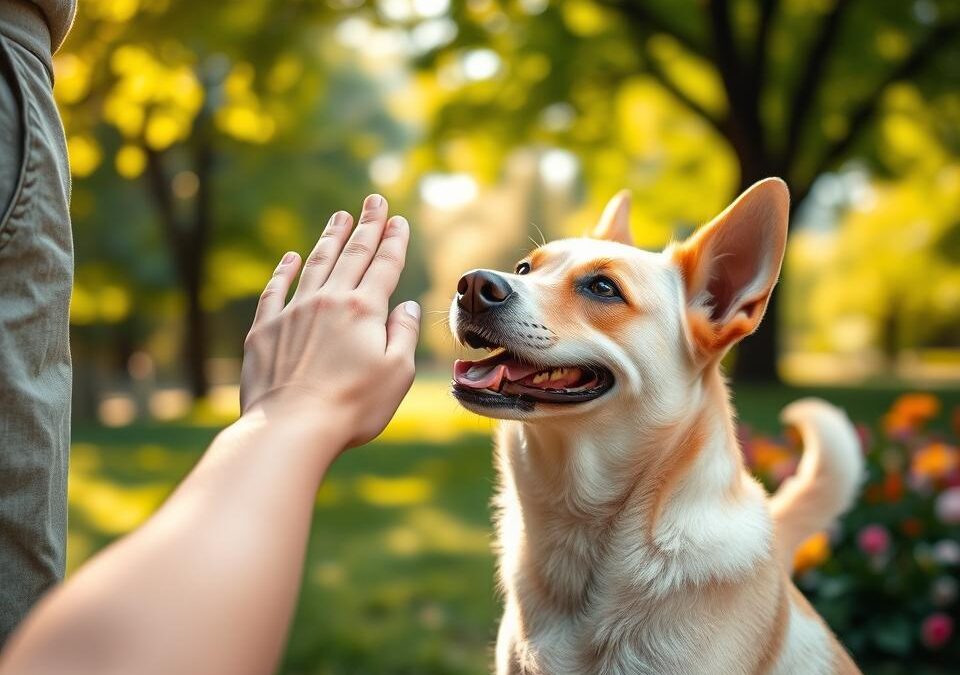 Mângâierea ca gest de atașament – cum îi atinge și sufletul?