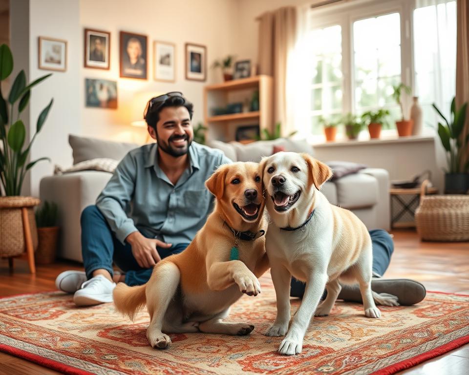 semnele-atentiei-la-caine semnele atenției la câine