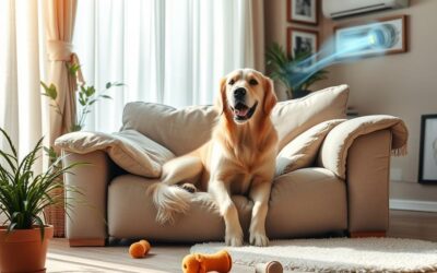 Blog 21 Sensibilitatea câinelui la aer condiționat – Tot ce trebuie să știi despre asta!