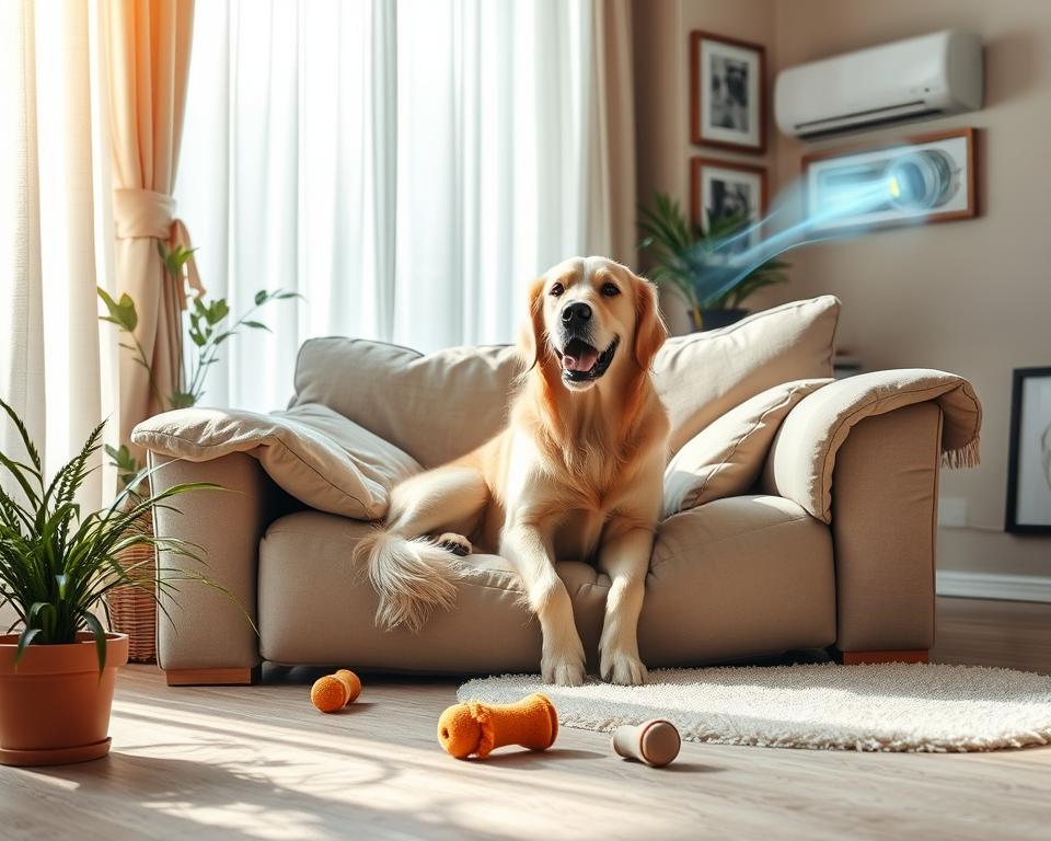 sensibilitatea-cainelui-la-aer-conditionat sensibilitatea câinelui la aer condiționat