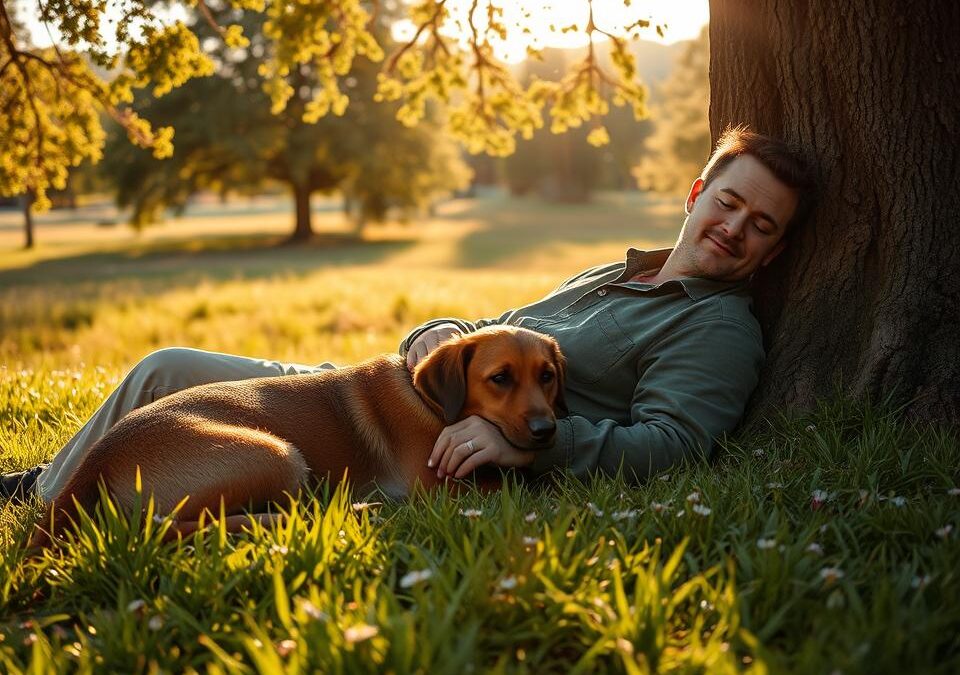 Odihnă comună, liniște comună – nu doar mișcarea contează