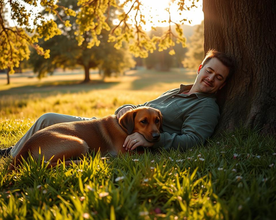 sensibilitatea-emotionala-a-cainelui sensibilitatea emoțională a câinelui