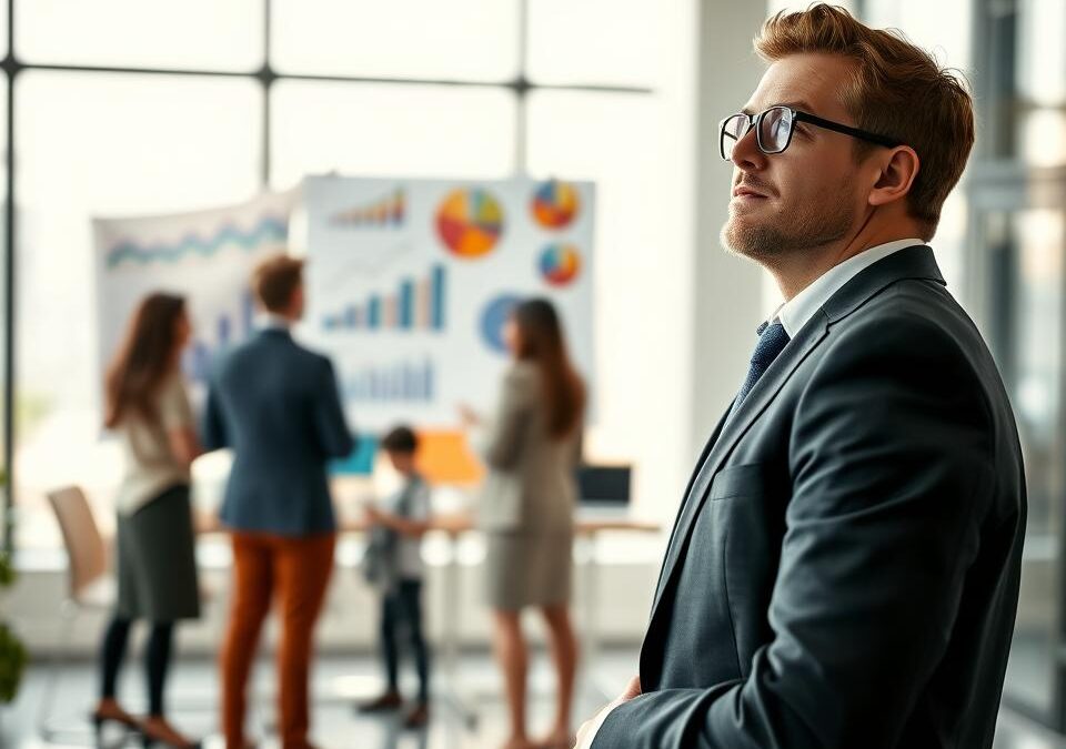 Experiența succesului ca stăpân – acestea sunt cele mai bune confirmări