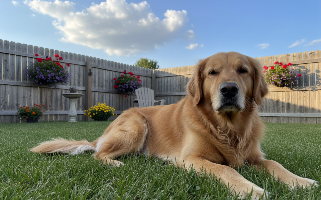 Câinele tău se simte în siguranță? – 5 semne la care să fii atent