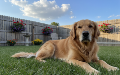 Câinele tău se simte în siguranță? – 5 semne la care să fii atent