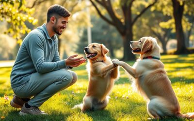 Creșterea câinelui ca formă de auto-dezvoltare – ce te învață zi de zi?