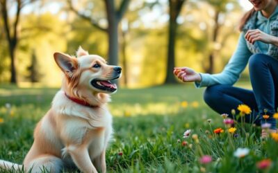 Educația câinelui tău – o oglindă a propriei tale dezvoltări