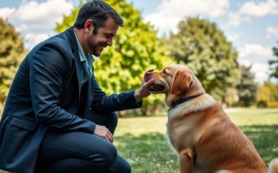 Tu controlezi viitorul câinelui tău – îți arătăm cum