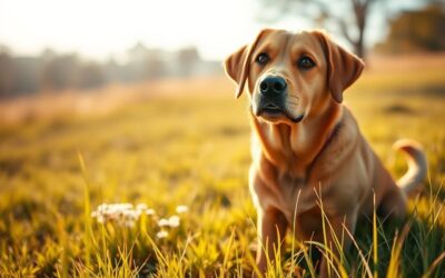 Câinele tău nu poate vorbi, dar dacă ar putea, ți-ar fi recunoscător