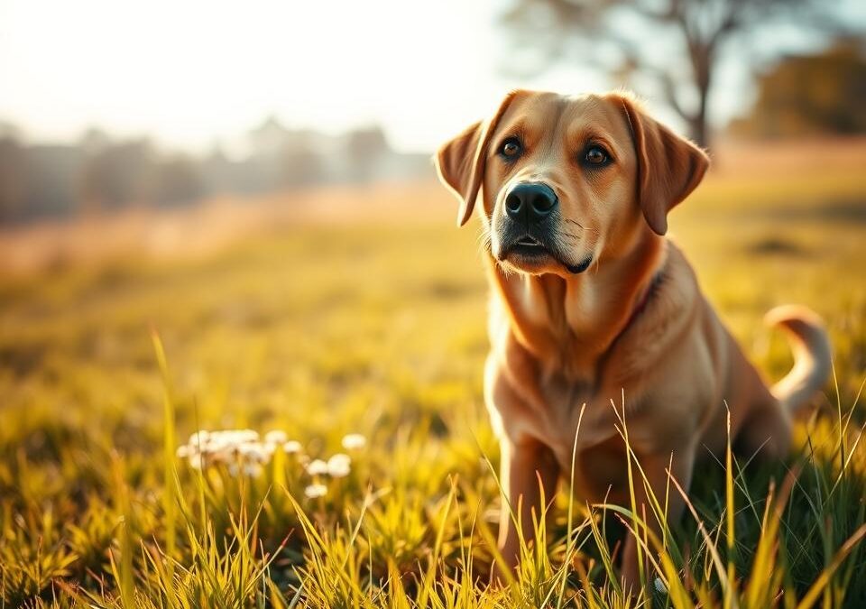 Câinele tău nu poate vorbi, dar dacă ar putea, ți-ar fi recunoscător