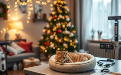 Revelion și sterilizarea/castrarea – o chestiune de moment potrivit?