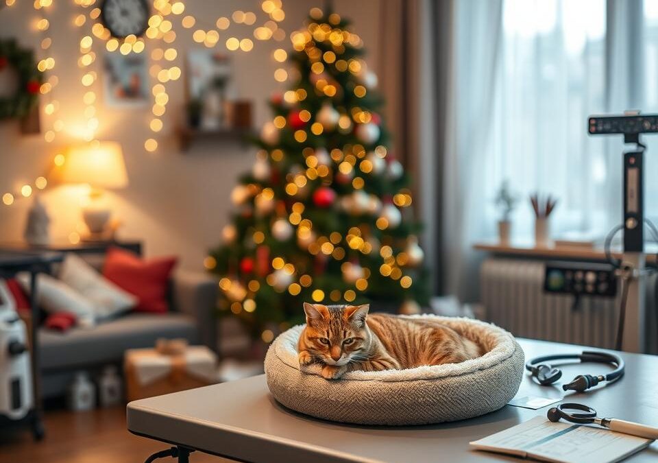 Revelion și sterilizarea/castrarea – o chestiune de moment potrivit?