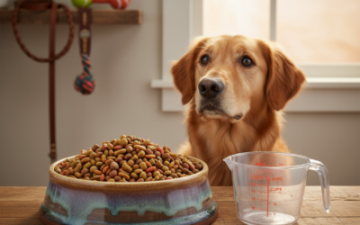 Supraalimentarea reprezintă și ea un risc – află care este cantitatea ideală