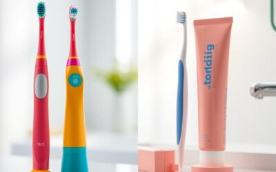 Ted + Denty Mini sau Juliet + topping – ce a îmbunătățit curățarea dinților?