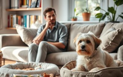 Ted sau Juliet dacă câinele este alergic – ce să încerci prima dată?