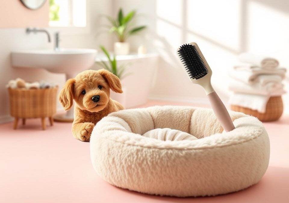 Ted sau Juliet pentru piele sensibilă – ce spun stăpânii?