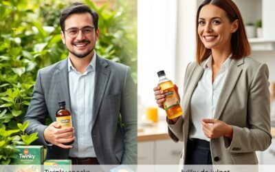 Ted + Twinky pentru articulații sau Juliet + Twinky ulei de somon – experiențe din utilizarea combinațiilor