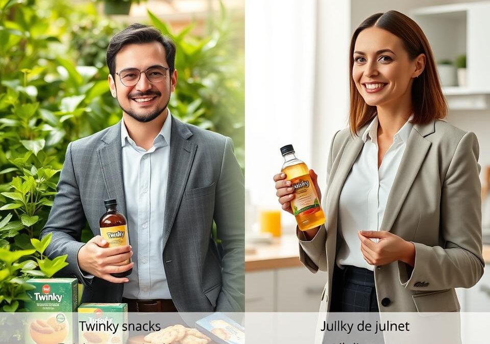 Ted + Twinky pentru articulații sau Juliet + Twinky ulei de somon – experiențe din utilizarea combinațiilor