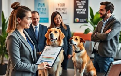 Blog 16 Tendințe HR legate de câini – Tot ce trebuie să știi despre asta!