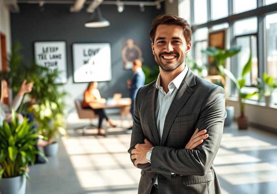 Caracteristicile unui stăpân excelent – te regăsești pe listă?