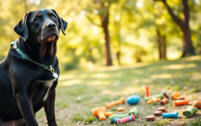 Test de memorie pentru câini – Tot ce trebuie să știi despre asta!