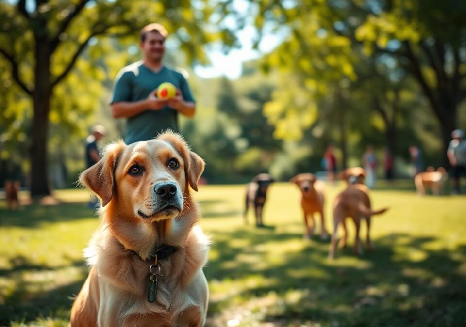 Test de timp de reacție pentru câini – Tot ce trebuie să știi despre asta!