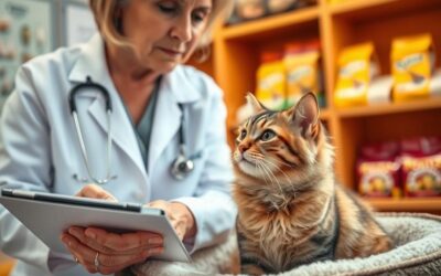 Tratamentul alergiei alimentare la pisici – Tot ce trebuie să știi despre asta!