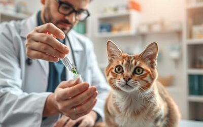 Tratamentul alergiei oculare la pisici – Tot ce trebuie să știi despre asta!